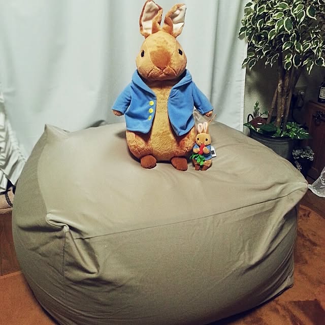 Rさんの実例写真