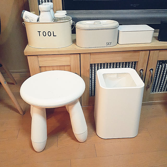ninaさんの実例写真