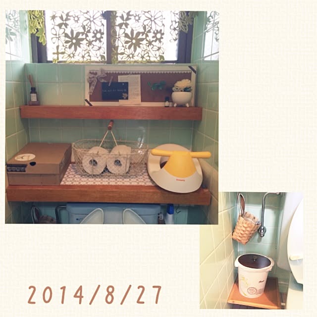 ryocoさんの実例写真