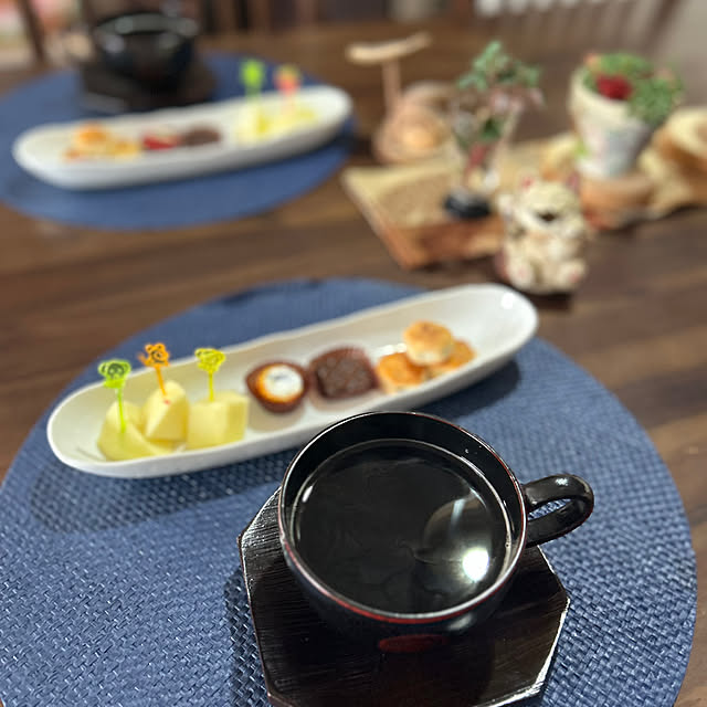 ritsukoさんの実例写真