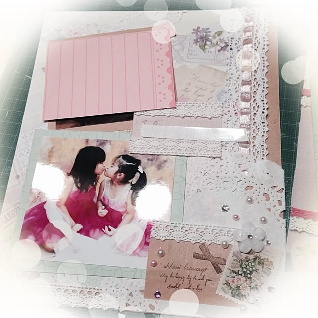 mariaさんの実例写真