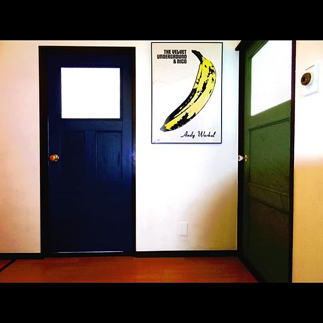 部屋全体のインテリア実例 - 2015-03-25 10:07:57