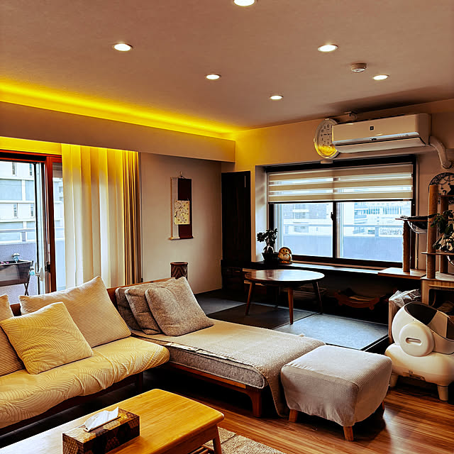 akimamさんの部屋