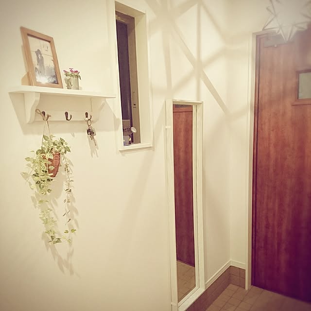 nao38さんの実例写真