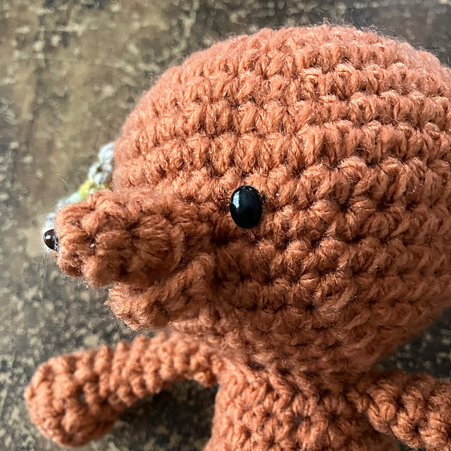 manduonmaさんの部屋