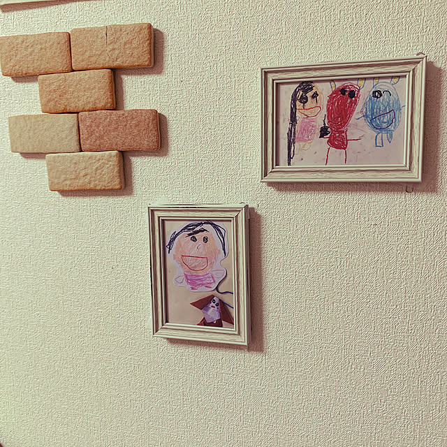 hiyokopanさんの実例写真