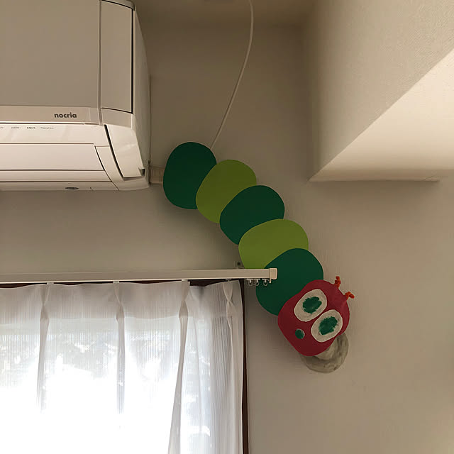v-chanさんの実例写真