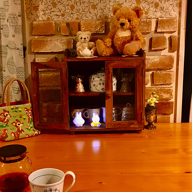 naokoさんの部屋