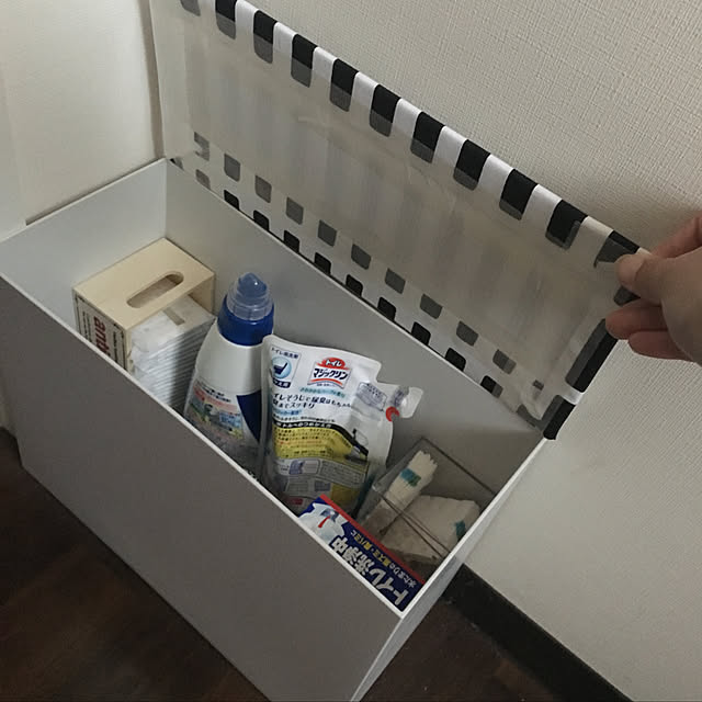 ponさんの実例写真