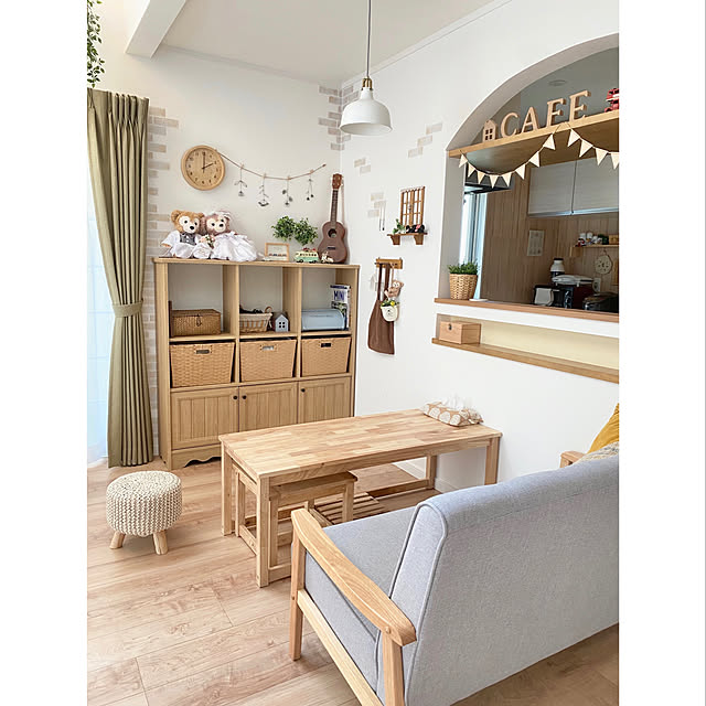 n.home1106さんの実例写真