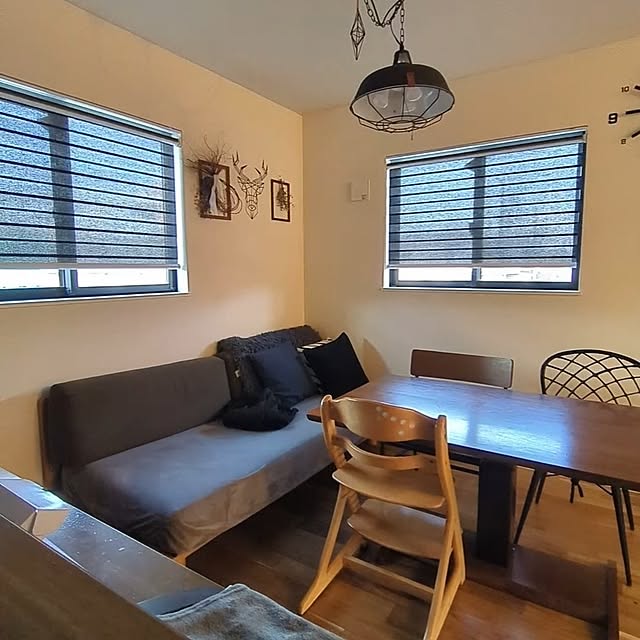 korさんの部屋