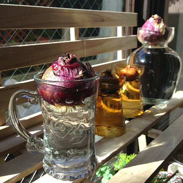 chiekoさんの実例写真