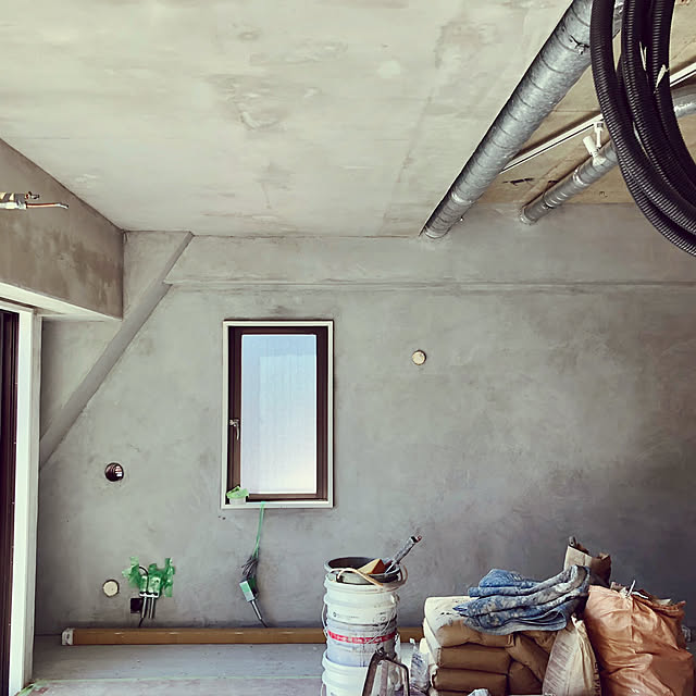 midcentury_yokohamaさんの実例写真