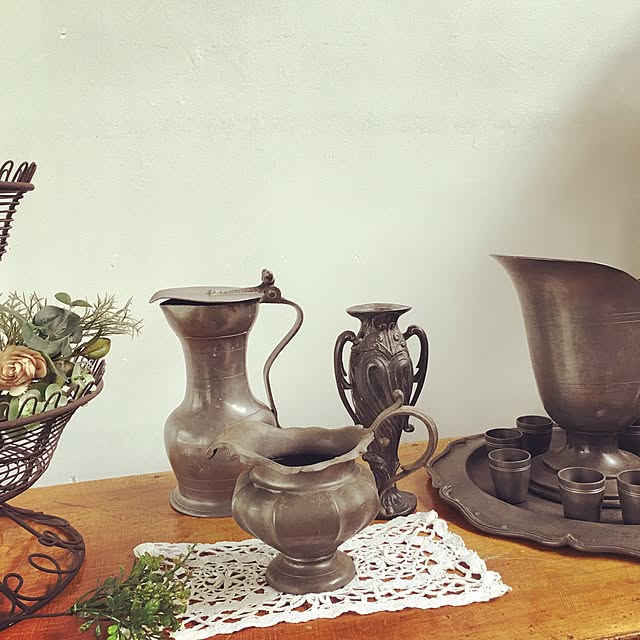 rendezvousdebrocanteさんの実例写真