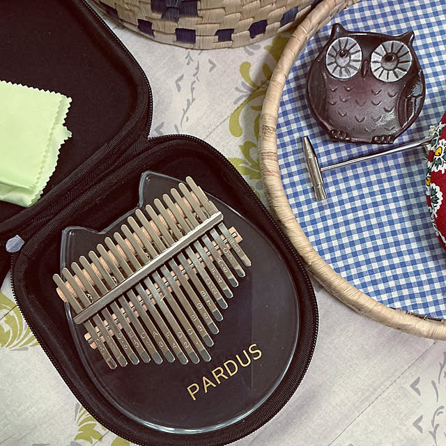 chiiyanさんのお部屋の写真