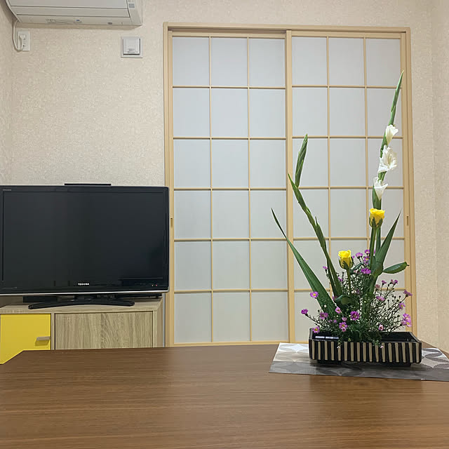 Samさんの実例写真
