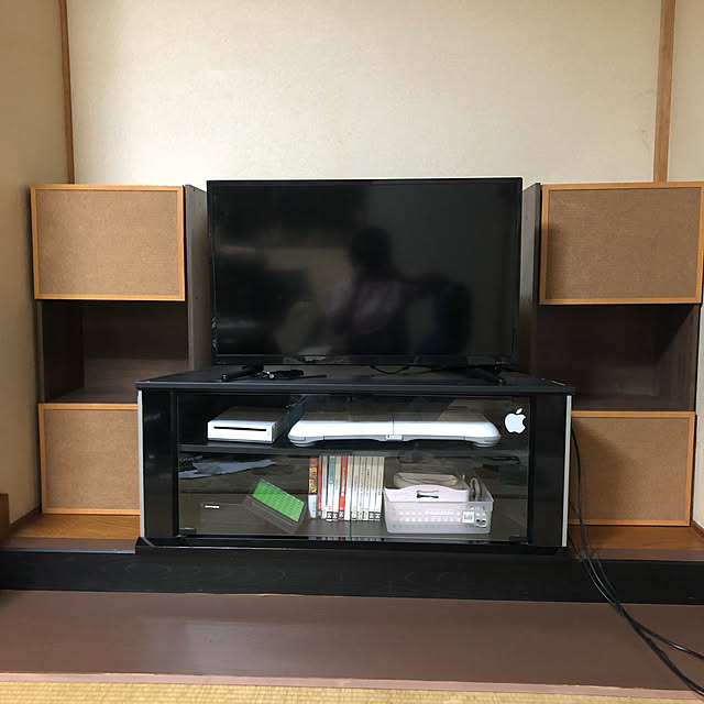 ダイソー/100均/DIY/部屋全体のインテリア実例 - 2020-12-27 00:14:49