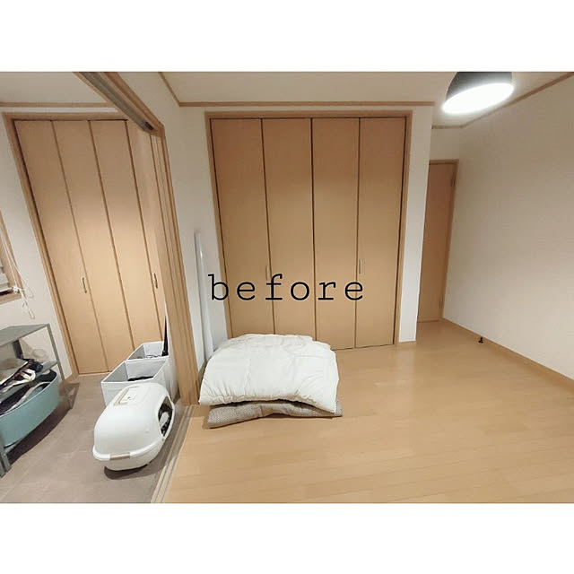 m.aさんの実例写真