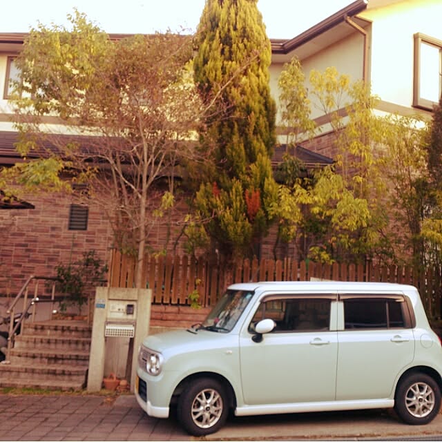 minaさんの実例写真