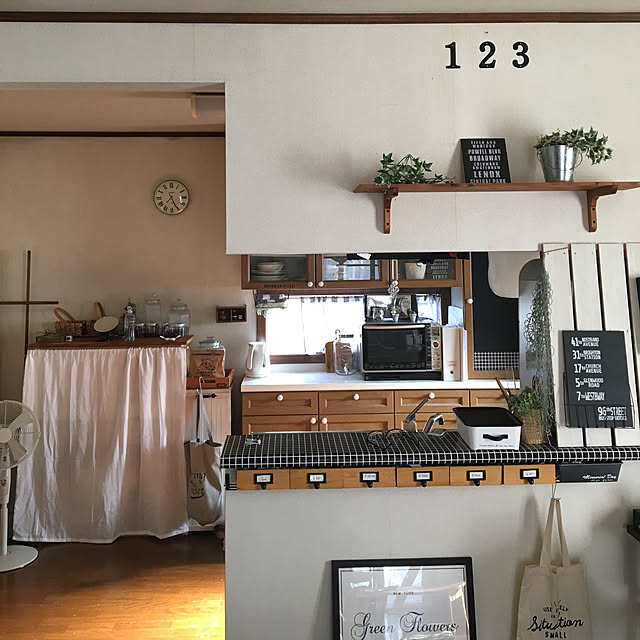 mahi1101さんの実例写真
