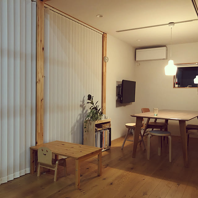 mujihouse__yuki__さんの実例写真