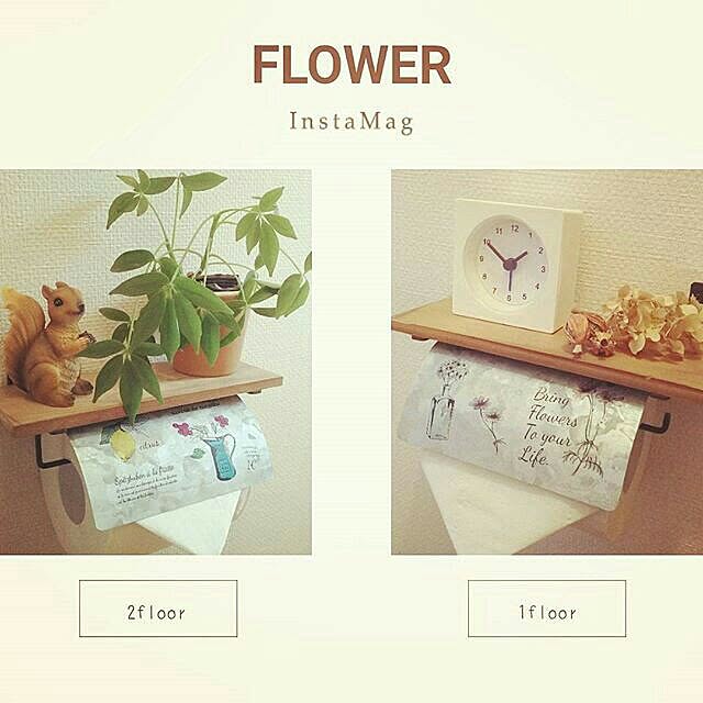 marronさんの実例写真