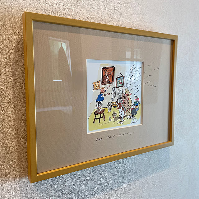 shitakiさんの部屋
