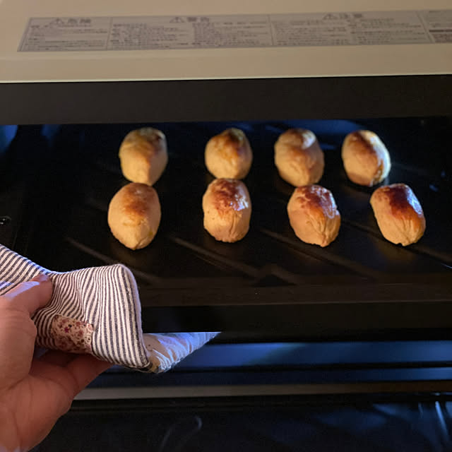 kuromameさんの部屋