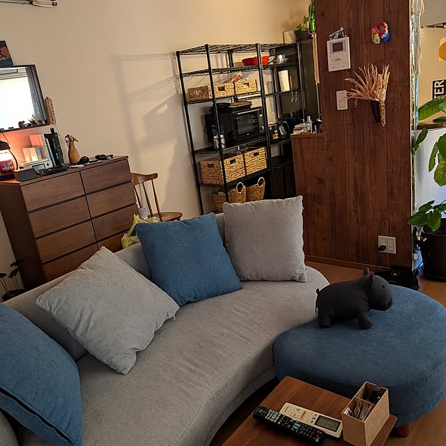 mikoさんの部屋
