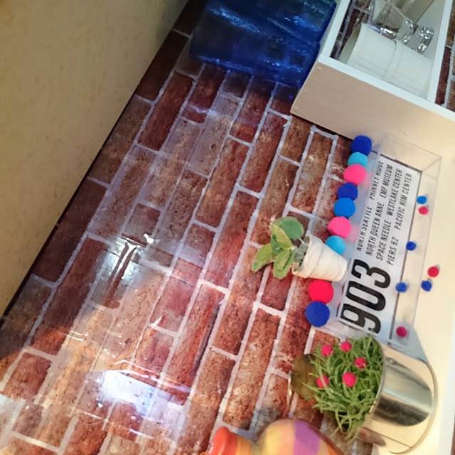 Riekoさんの実例写真