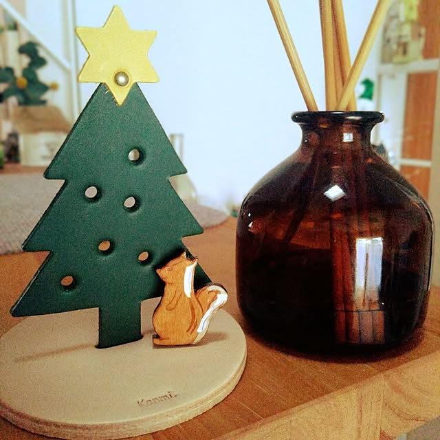 moco-chocoさんの実例写真