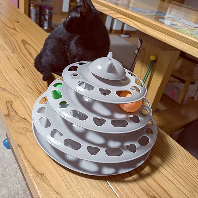 MyuRuuさんの部屋