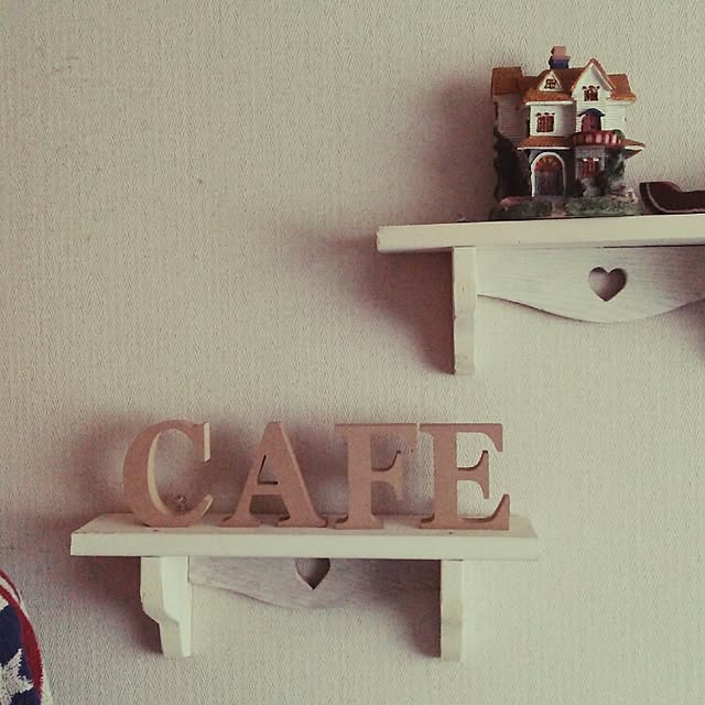 chocolatさんの実例写真