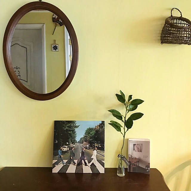 LINAさんの実例写真