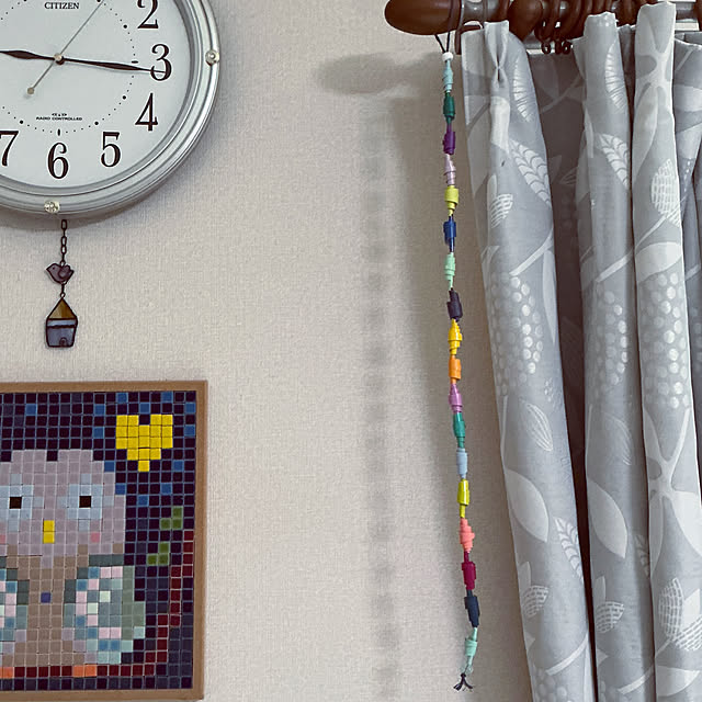 chiiyanさんの部屋