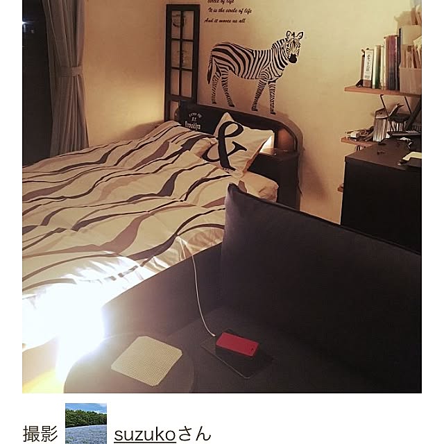 suzukoさんの実例写真