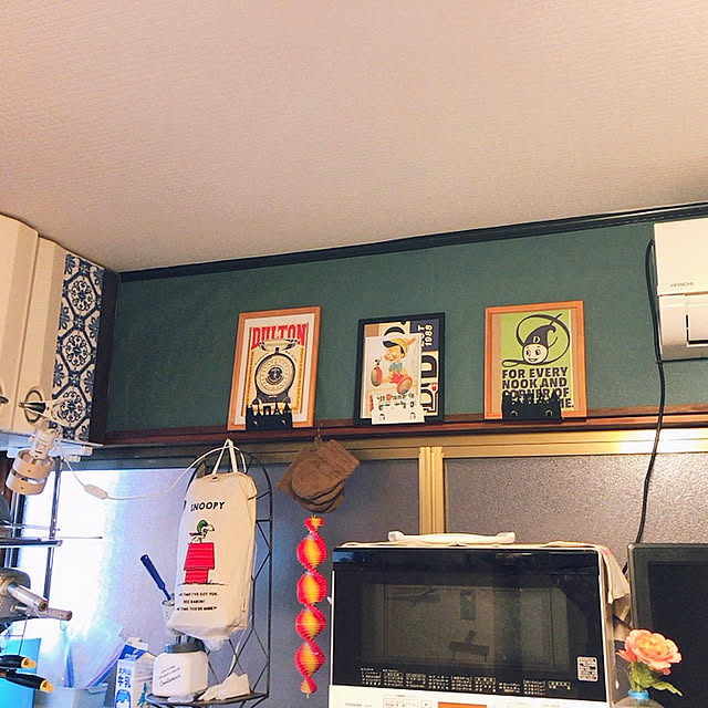 y.hさんの実例写真