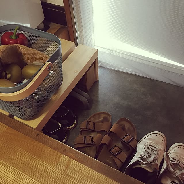 Tam_Shibaさんの実例写真