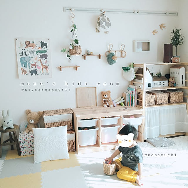 hiyokomame0512さんの実例写真