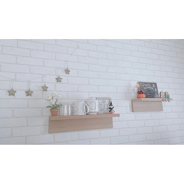 キッチン/100均のインテリア実例 - 2023-10-31 10:35:46