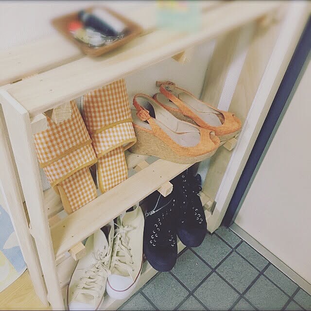 TashakiMarronさんの実例写真