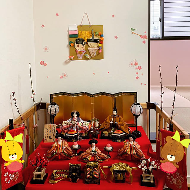 kinomiさんの実例写真