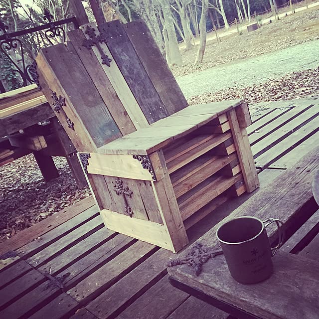Satoshiさんの実例写真