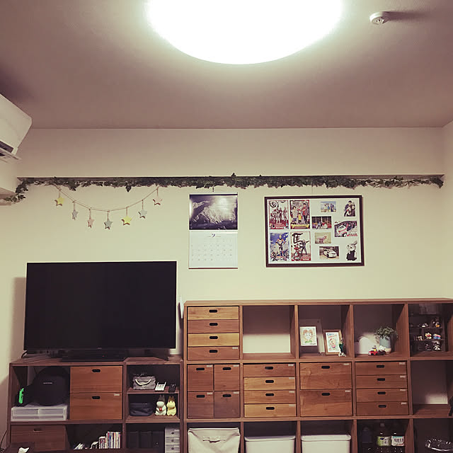 Saoriさんの部屋