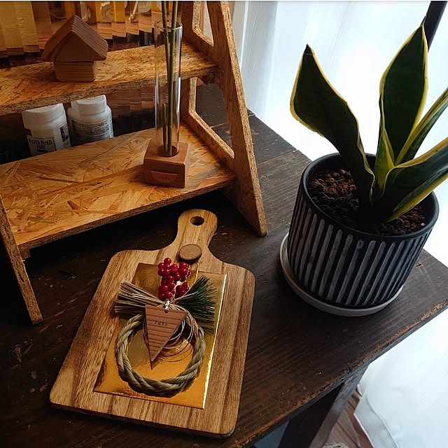 fukuさんの部屋