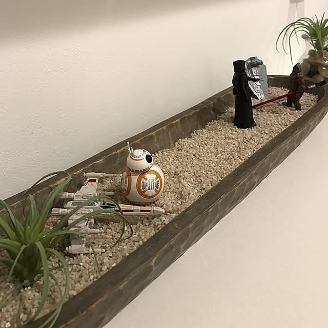nanaさんの実例写真