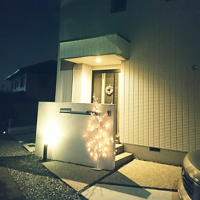 asunosoraさんの実例写真