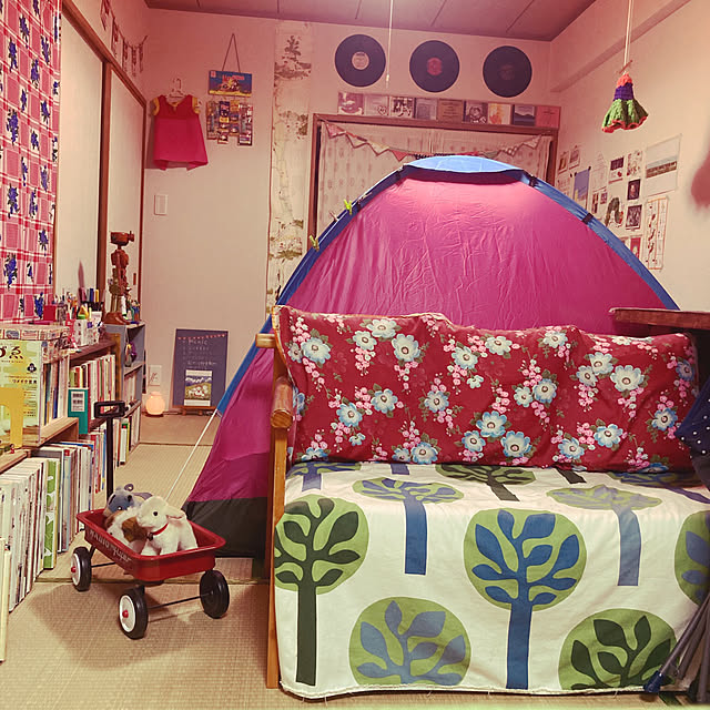 heidiさんの部屋