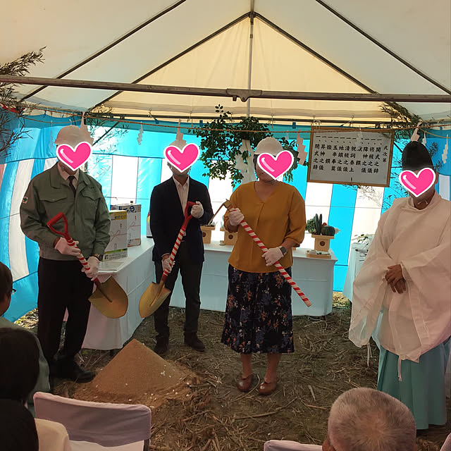 Sakuhibaさんの実例写真