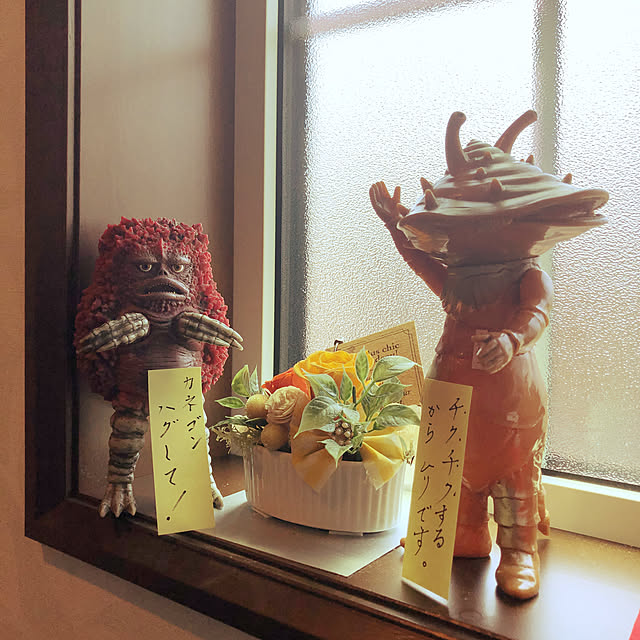 badda-jiさんの実例写真